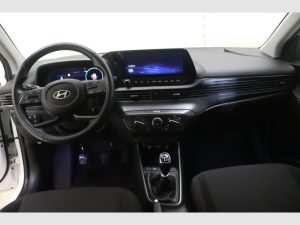 Hyundai i20 1.0 TGDI Klass