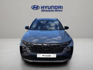 Hyundai Tucson 1.6 TGDI 110kW (150CV) 48V N Line