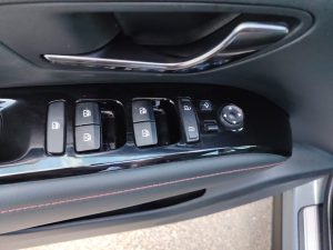 Hyundai Tucson 1.6 TGDI 110kW (150CV) 48V N Line