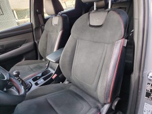 Hyundai Tucson 1.6 TGDI 110kW (150CV) 48V N Line