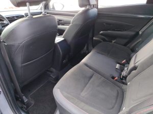 Hyundai Tucson 1.6 TGDI 110kW (150CV) 48V N Line