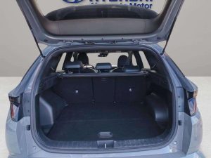 Hyundai Tucson 1.6 TGDI 110kW (150CV) 48V N Line