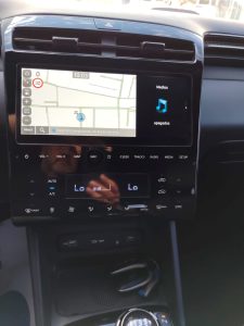 Hyundai Tucson 1.6 TGDI 110kW (150CV) 48V N Line