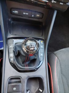 Hyundai Tucson 1.6 TGDI 110kW (150CV) 48V N Line