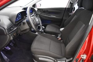 Hyundai i20 1.0 TGDI 48V Klass