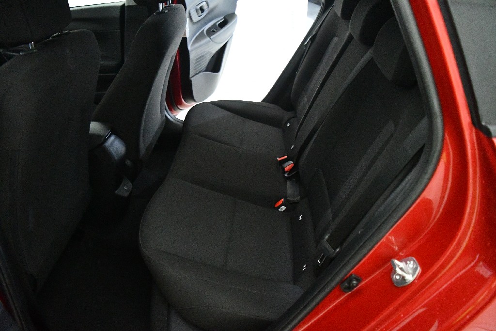 Hyundai i20 1.0 TGDI 48V Klass