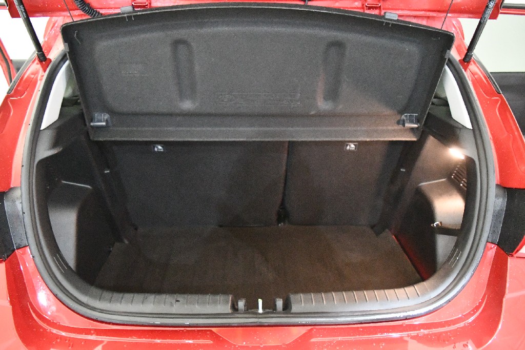 Hyundai i20 1.0 TGDI 48V Klass