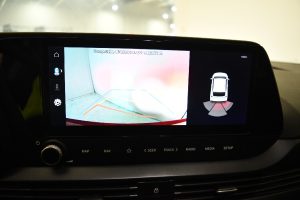 Hyundai i20 1.0 TGDI 48V Klass