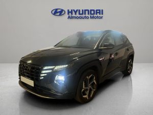 Hyundai Tucson 1.6 TGDI 169kW HEV Tecno Auto 2C