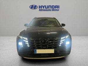 Hyundai Tucson 1.6 TGDI 169kW HEV Tecno Auto 2C
