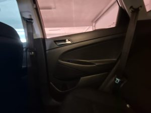 Hyundai Tucson 1.7CRDi 85kW (115CV) BD 25 Aniversa. 4×2