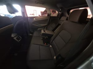 Hyundai Tucson 1.7CRDi 85kW (115CV) BD 25 Aniversa. 4×2