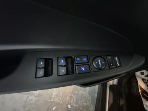 Hyundai Tucson 1.7CRDi 85kW (115CV) BD 25 Aniversa. 4×2