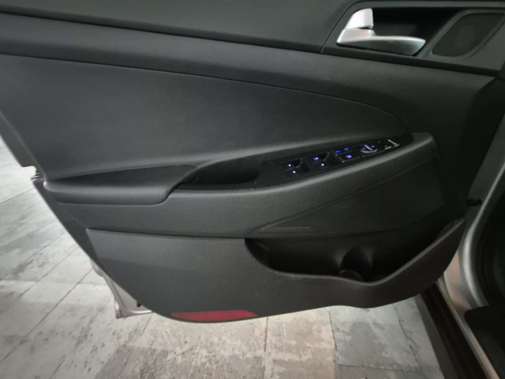 Hyundai Tucson 1.7CRDi 85kW (115CV) BD 25 Aniversa. 4×2