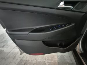 Hyundai Tucson 1.7CRDi 85kW (115CV) BD 25 Aniversa. 4×2