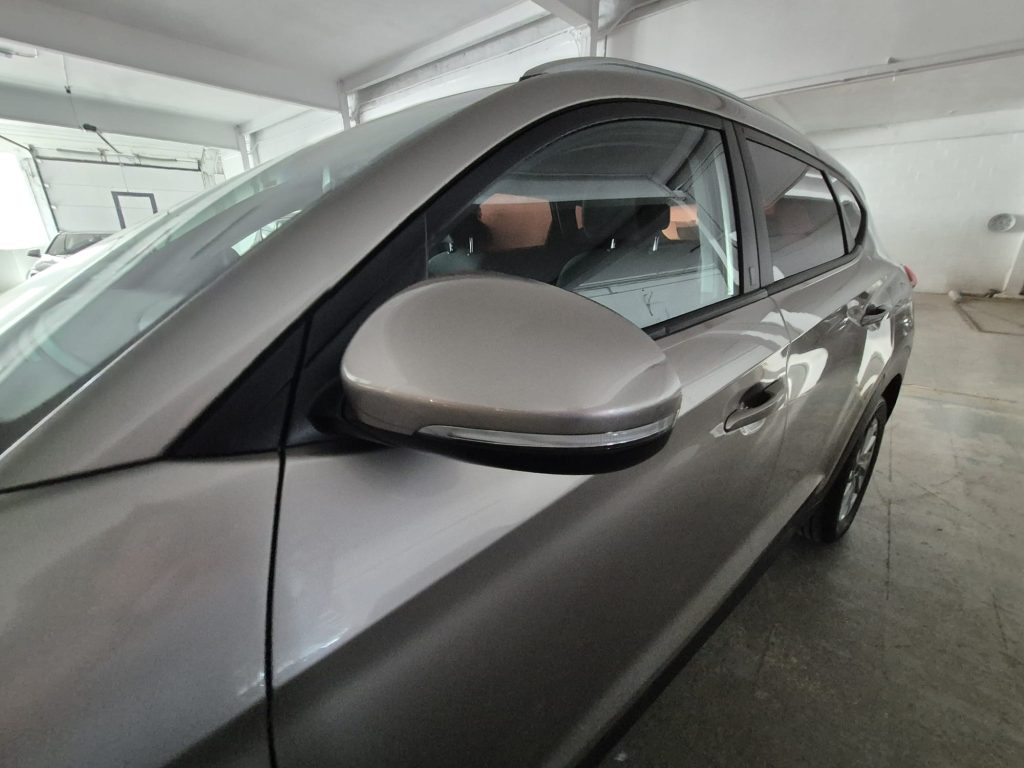 Hyundai Tucson 1.7CRDi 85kW (115CV) BD 25 Aniversa. 4×2