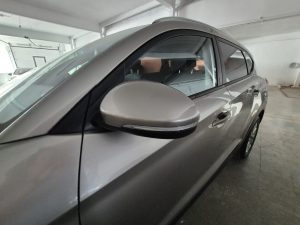 Hyundai Tucson 1.7CRDi 85kW (115CV) BD 25 Aniversa. 4×2