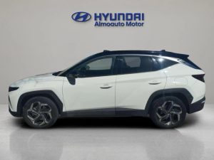 Hyundai Tucson 1.6 TGDI 169kW (230CV) HEV Tecno Auto 2C