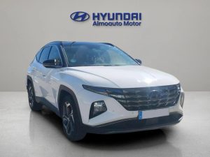 Hyundai Tucson 1.6 TGDI 169kW (230CV) HEV Tecno Auto 2C