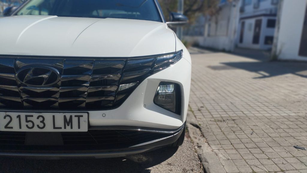 Hyundai Tucson 1.6 TGDI 169kW (230CV) HEV Tecno Auto 2C