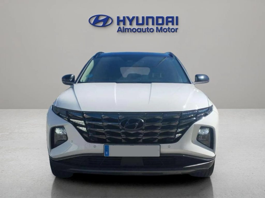 Hyundai Tucson 1.6 TGDI 169kW (230CV) HEV Tecno Auto 2C