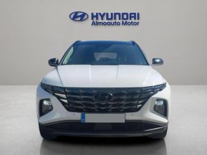 Hyundai Tucson 1.6 TGDI 169kW (230CV) HEV Tecno Auto 2C