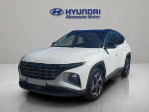 Hyundai Tucson 1.6 TGDI 169kW (230CV) HEV Tecno Auto 2C