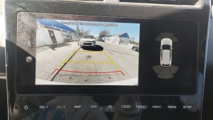 Hyundai Tucson 1.6 TGDI 169kW (230CV) HEV Tecno Auto 2C