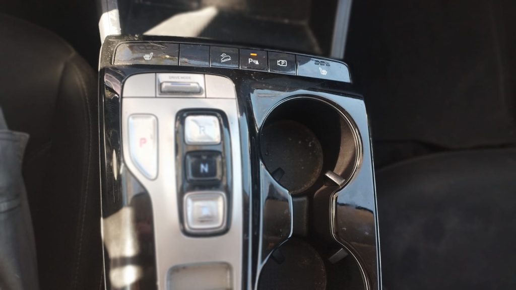 Hyundai Tucson 1.6 TGDI 169kW (230CV) HEV Tecno Auto 2C