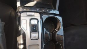 Hyundai Tucson 1.6 TGDI 169kW (230CV) HEV Tecno Auto 2C