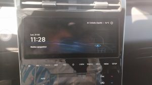 Hyundai Tucson 1.6 TGDI 169kW (230CV) HEV Tecno Auto 2C