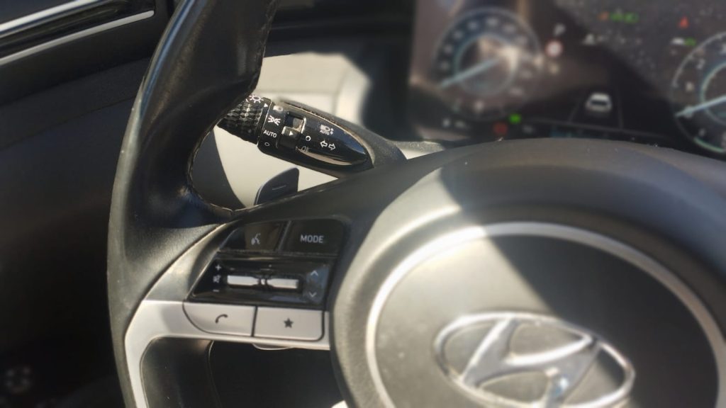 Hyundai Tucson 1.6 TGDI 169kW (230CV) HEV Tecno Auto 2C