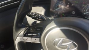 Hyundai Tucson 1.6 TGDI 169kW (230CV) HEV Tecno Auto 2C