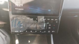 Hyundai Tucson 1.6 TGDI 169kW (230CV) HEV Tecno Auto 2C