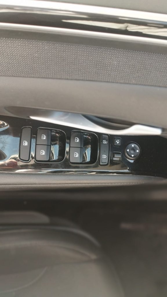 Hyundai Tucson 1.6 TGDI 169kW (230CV) HEV Tecno Auto 2C