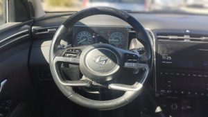Hyundai Tucson 1.6 TGDI 169kW (230CV) HEV Tecno Auto 2C