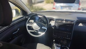 Hyundai Tucson 1.6 TGDI 169kW (230CV) HEV Tecno Auto 2C
