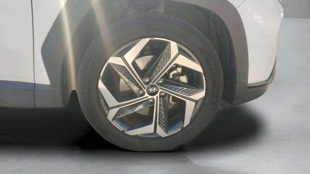 Hyundai Tucson 1.6 TGDI 169kW (230CV) HEV Tecno Auto 2C