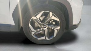 Hyundai Tucson 1.6 TGDI 169kW (230CV) HEV Tecno Auto 2C