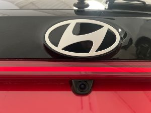 Hyundai i20 1.0 TGDI 48V Klass