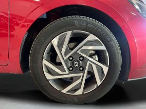 Hyundai i20 1.0 TGDI 48V Klass