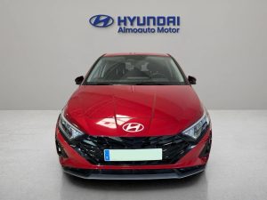 Hyundai i20 1.0 TGDI 48V Klass