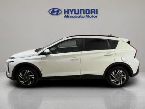 Hyundai Bayon 1.2 MPI Maxx