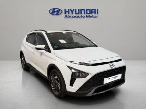 Hyundai Bayon 1.2 MPI Maxx
