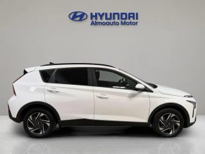 Hyundai Bayon 1.2 MPI Maxx