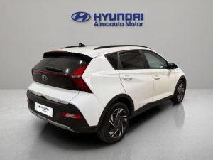 Hyundai Bayon 1.2 MPI Maxx