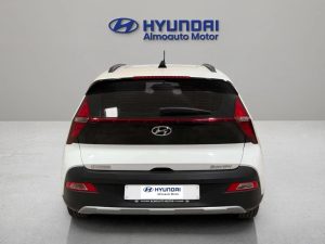 Hyundai Bayon 1.2 MPI Maxx