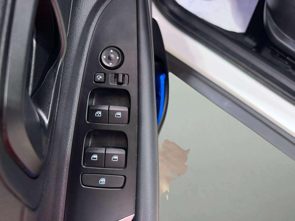 Hyundai Bayon 1.2 MPI Maxx