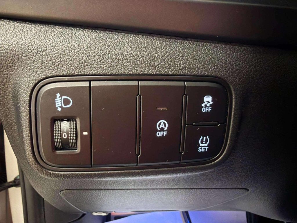 Hyundai Bayon 1.2 MPI Maxx