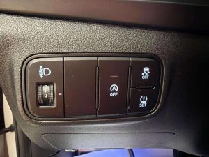 Hyundai Bayon 1.2 MPI Maxx